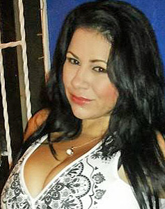 43 Year Old Cartagena, Colombia Woman